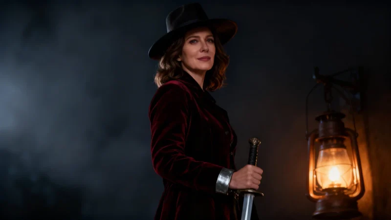 V for Vendetta reveals a powerful hidden meaning if you watch it at exactly 9:57:30 PM on November 4—here’s why this timing changes everything 3