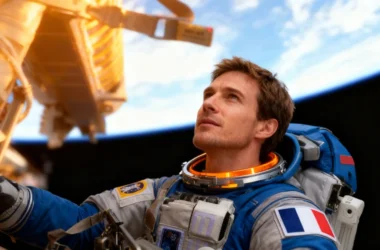 What Would Really Happen to You in Space Without a Suit? The Science Is Shocking 5