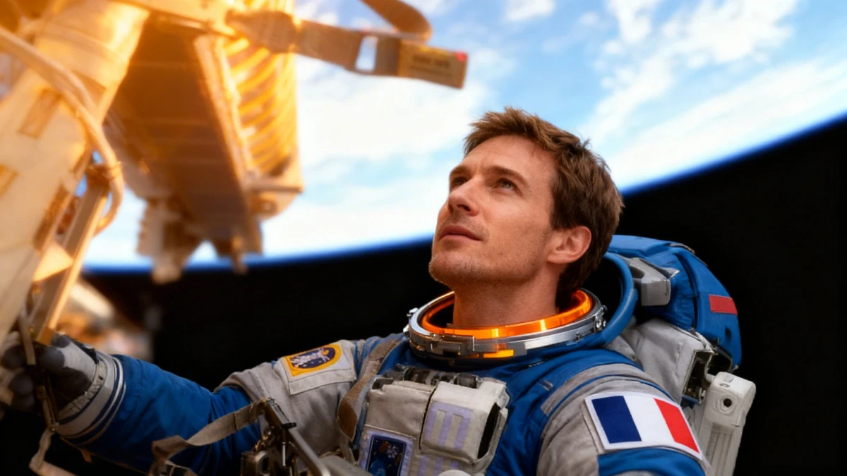 What Would Really Happen to You in Space Without a Suit? The Science Is Shocking 10