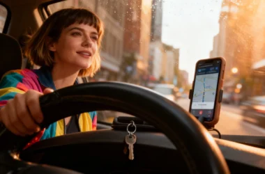 Which App Really Leads for Real-Time Road Incident Alerts: Waze or Google Maps? 5