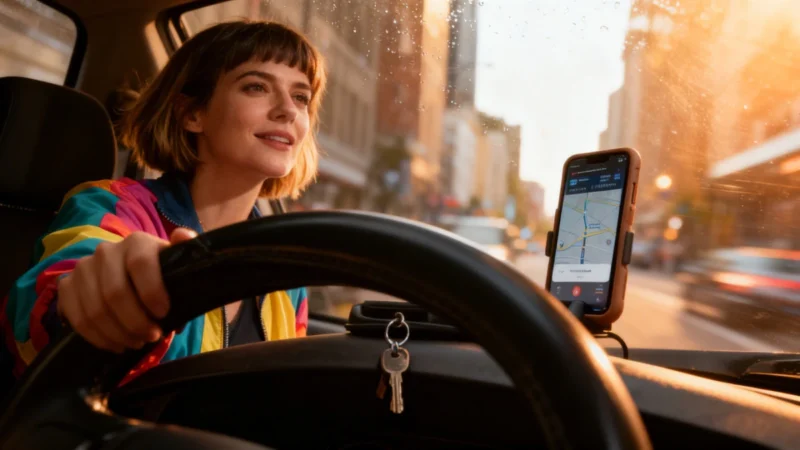 Which App Really Leads for Real-Time Road Incident Alerts: Waze or Google Maps? 4