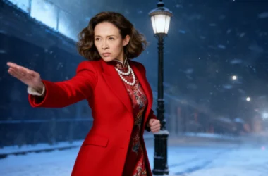 Wong Kar-Wai's The Grandmaster Returns to Theaters With a Never-Before-Seen Director's Cut After 13 Years 4