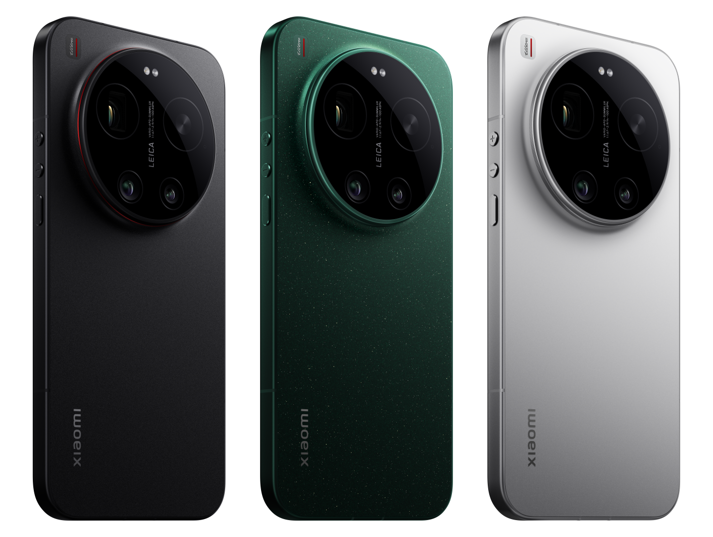 Xiaomi 17 and 17 Ultra go all-in on Leica imaging and bigger batteries 10