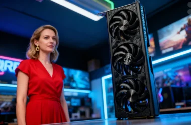 You won’t believe this 15% discount on the Nvidia RTX 5060 Ti—why now is the best time to upgrade your PC 5