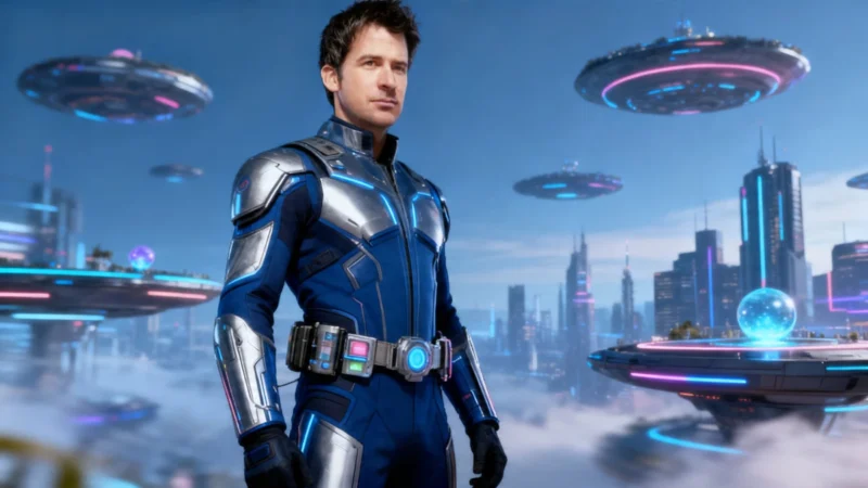 16 years after Stargate Atlantis: what happened to Joe Flanigan, and could John Sheppard return? 4