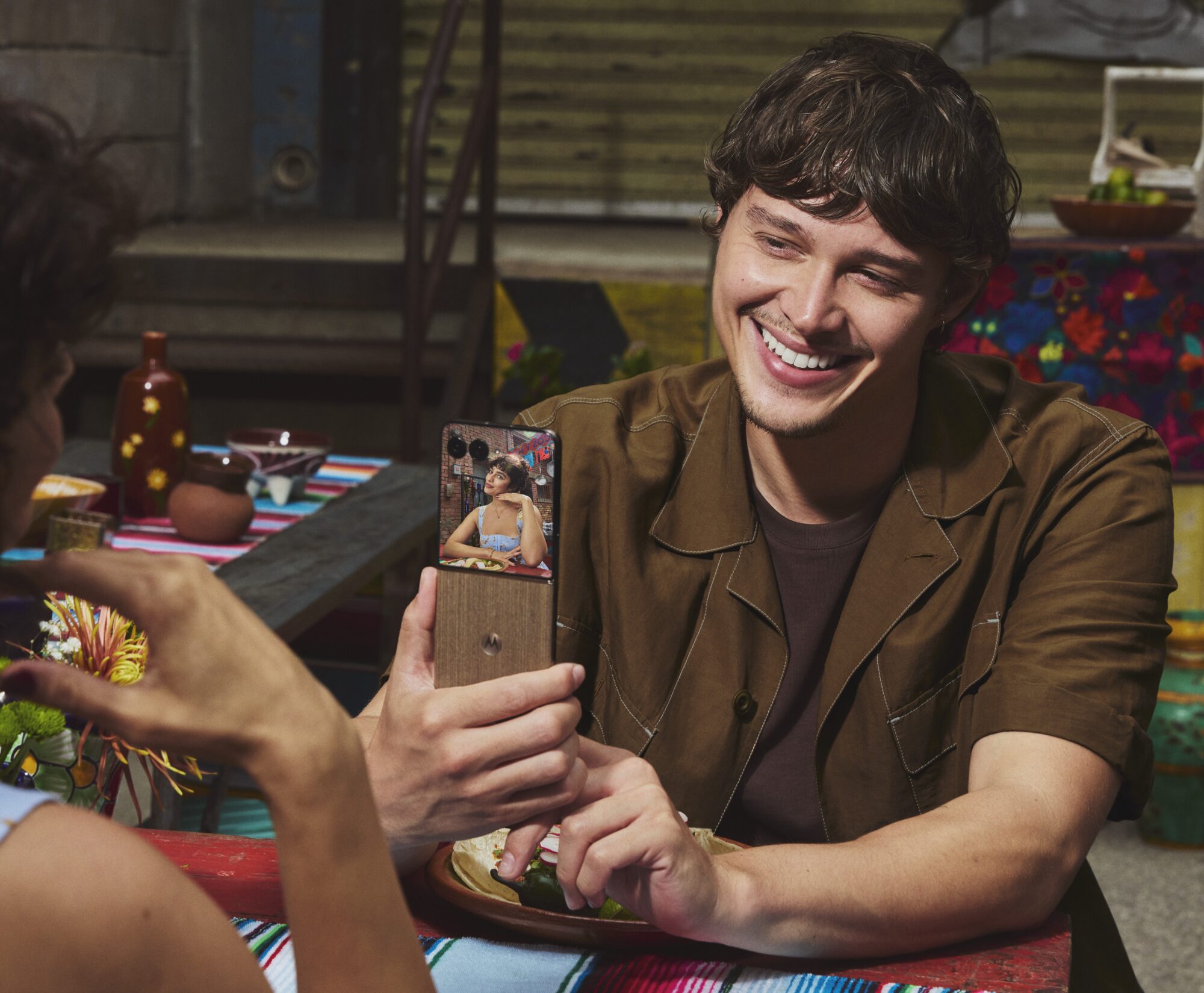 Motorola Razr 70 Ultra Leads a Three-Phone Launch Starting at $799 6