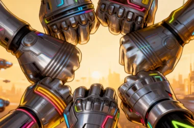 29 years ago, this iconic series made the boldest move in its history—here’s how it changed everything for Power Rangers 7