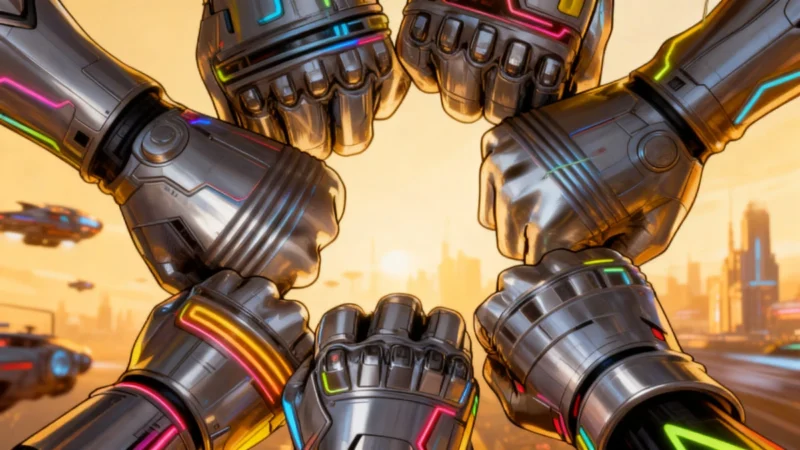 29 years ago, this iconic series made the boldest move in its history—here’s how it changed everything for Power Rangers 4