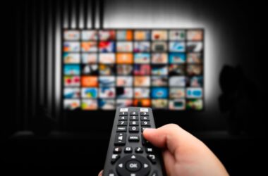 5 free streaming sites