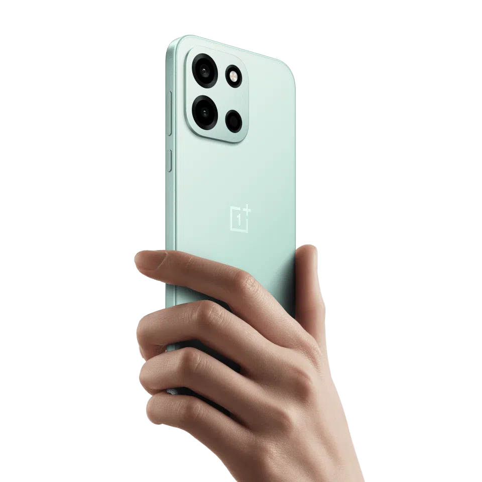 The OnePlus Nord 6 Packs True Multi-Day Battery Life 5