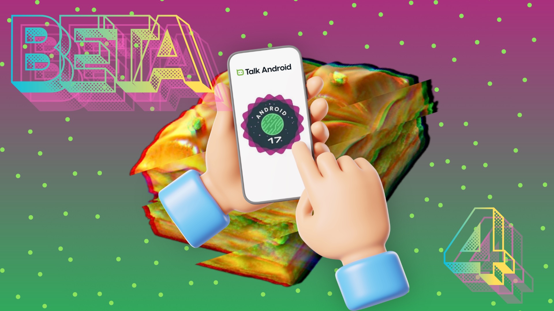 Motorola Races Into Android 17 Beta Testing As Pixel Users Hit a Wall 5