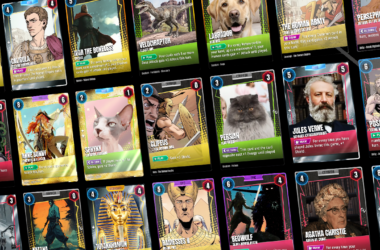 Why Wild Cards is the Next Must Play New Mobile Title 5