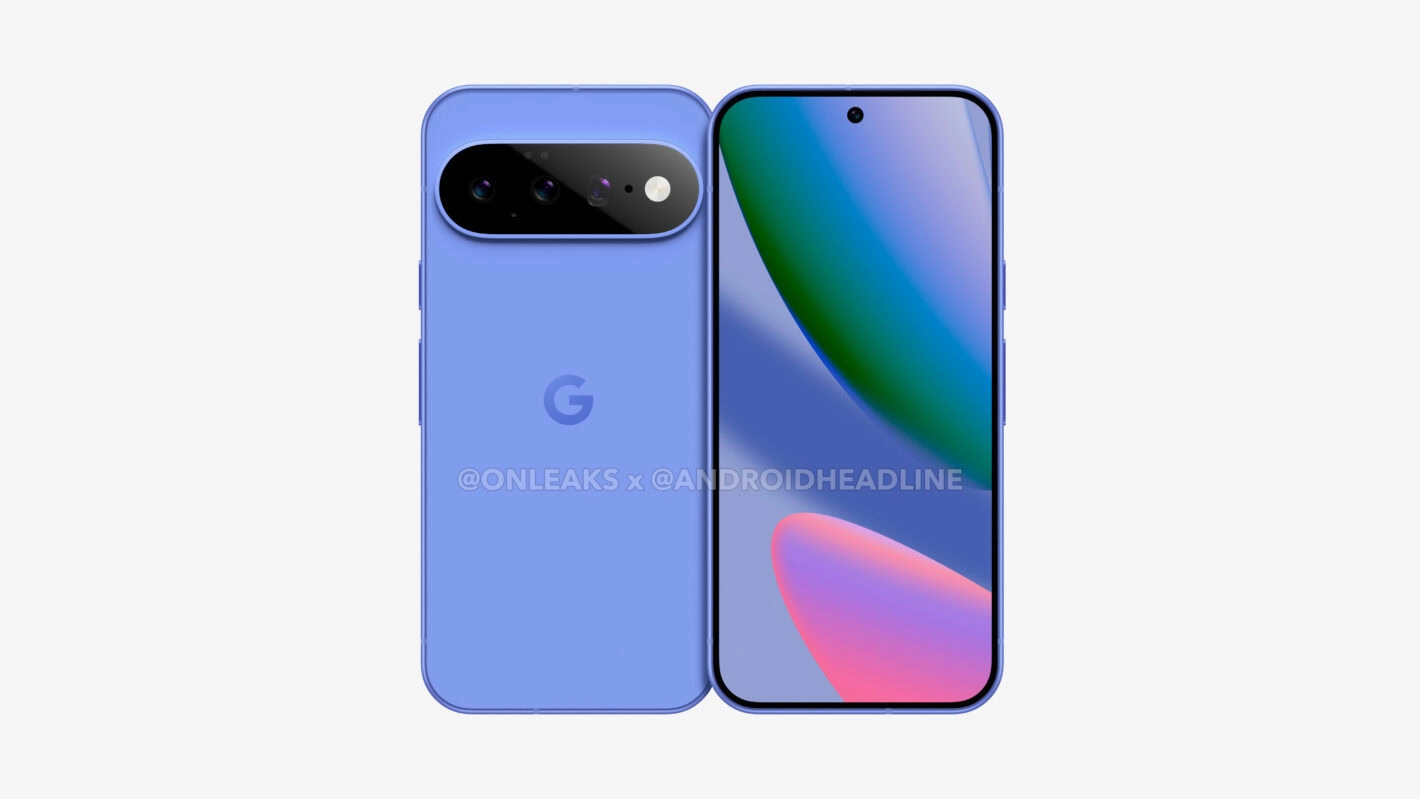 Leak Pixel 11 Series Reveals Googles Biggest Changes 5