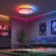 Govee's Ceiling Light Ultra Turns Your Room Into a Pixel Canvas 5