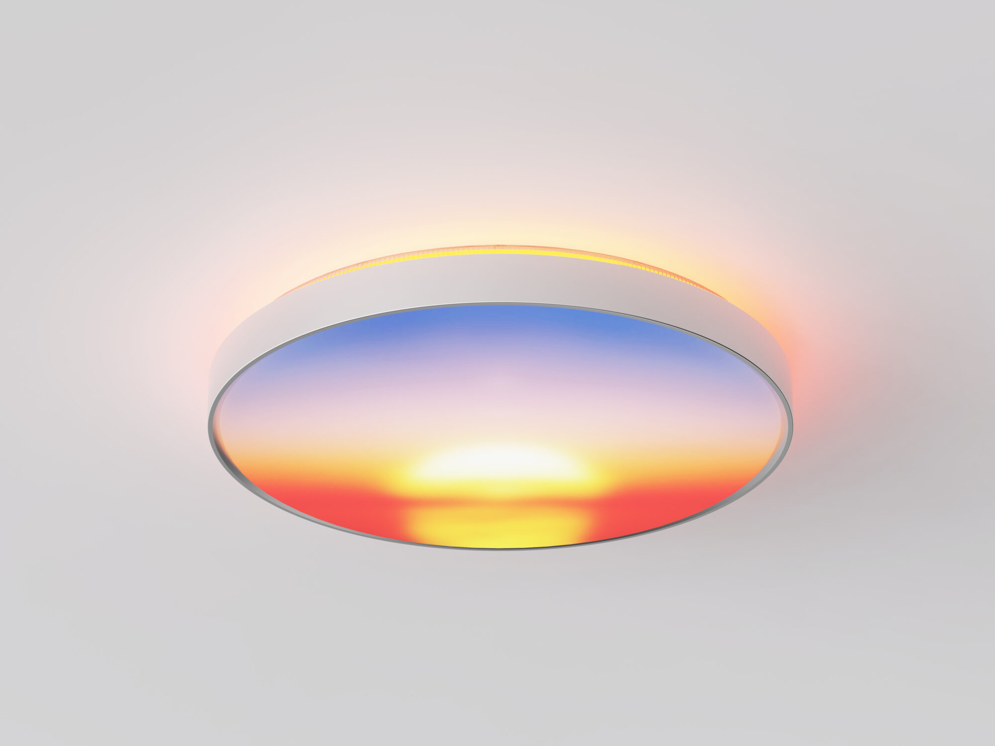 Govee's Ceiling Light Ultra Turns Your Room Into a Pixel Canvas 5