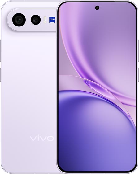 Vivo X300 FE Packs a 200mm ZEISS Zoom Into a 191g Body 5