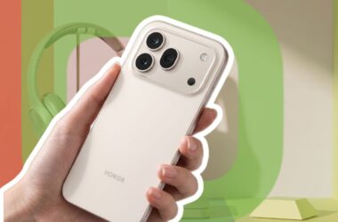 Honor Launched Two Flagships in Europe, and a Mystery Phone Is Already Leaking 5