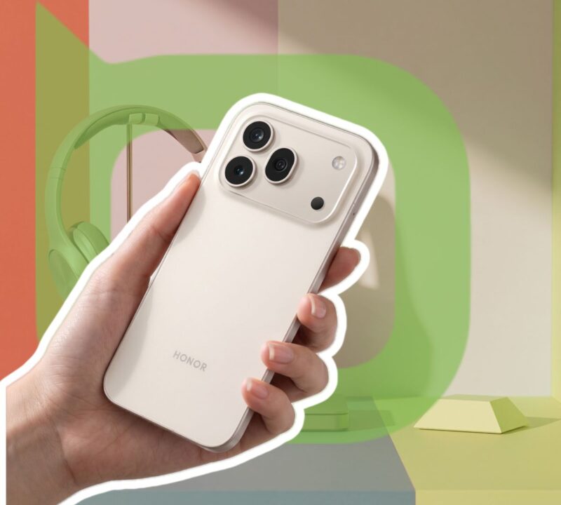 Honor Launched Two Flagships in Europe, and a Mystery Phone Is Already Leaking 4