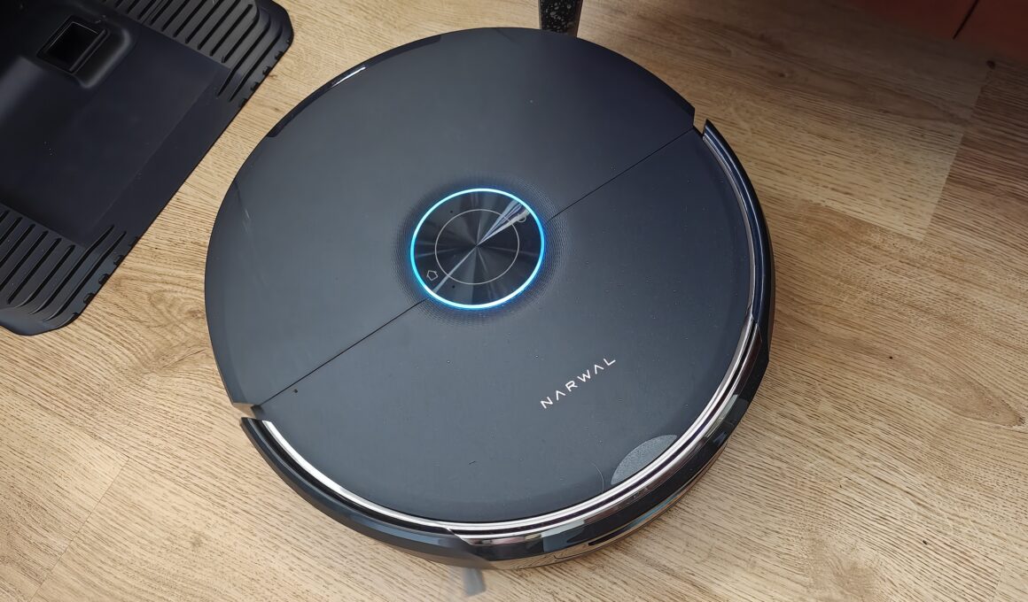Narwal Flow 2 review: Next-gen AI Mopping That Outshines Its Vacuum 19