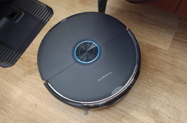 Narwal Flow 2 review: Next-gen AI Mopping That Outshines Its Vacuum 8