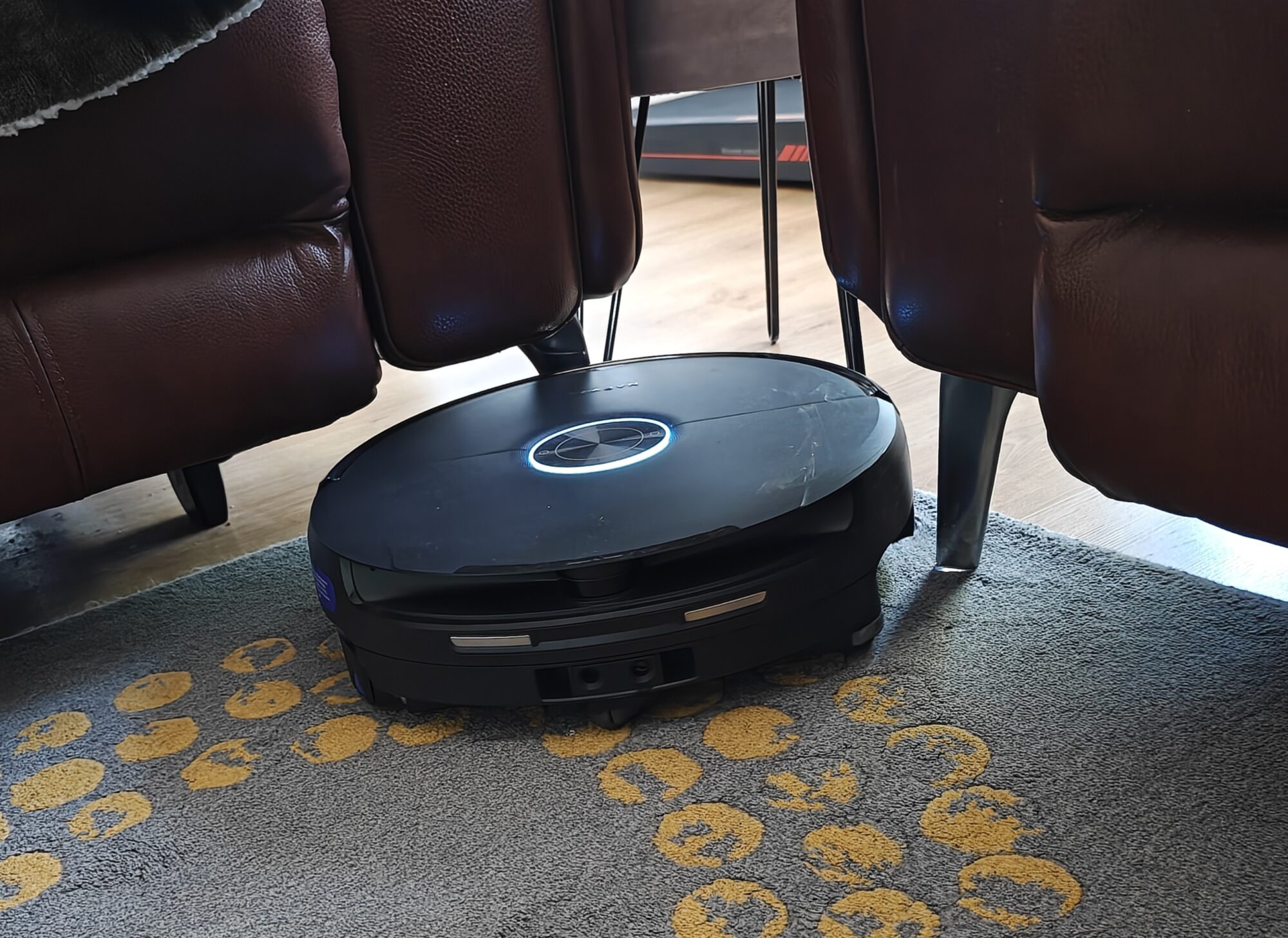 Narwal Flow 2 review: Next-gen AI Mopping That Outshines Its Vacuum 7