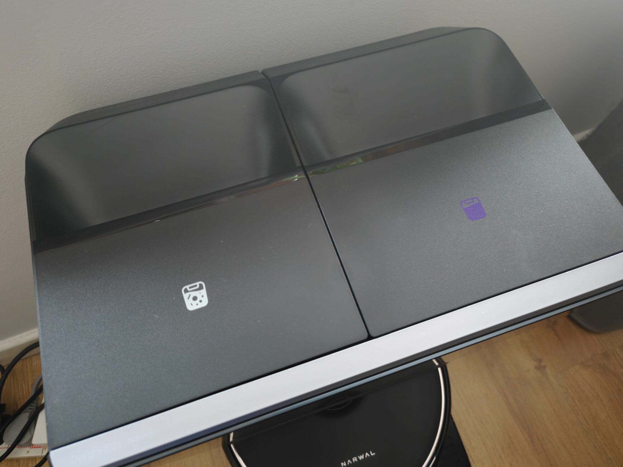 Narwal Flow 2 review: Next-gen AI Mopping That Outshines Its Vacuum 9