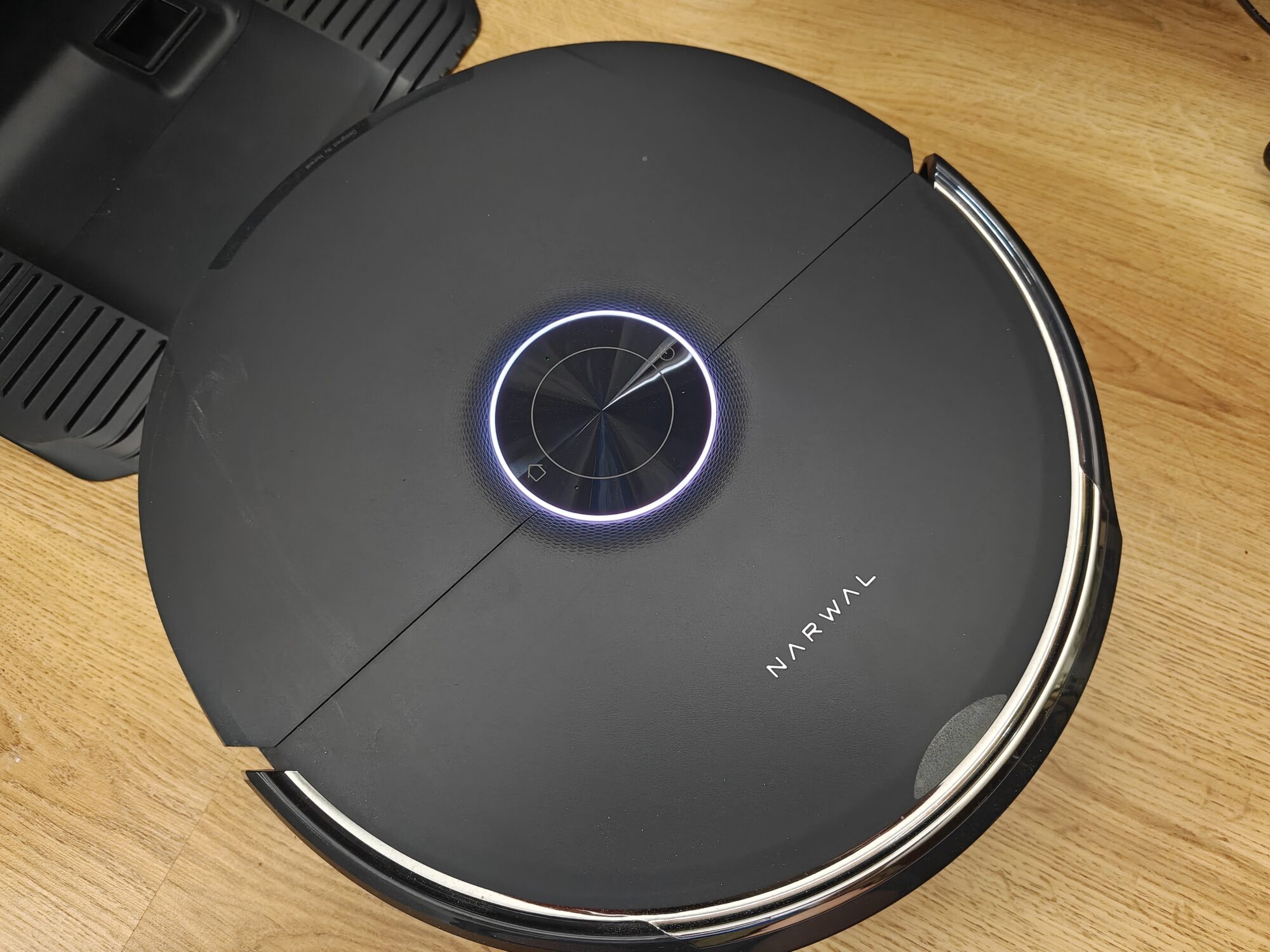 Narwal Flow 2 review: Next-gen AI Mopping That Outshines Its Vacuum 6