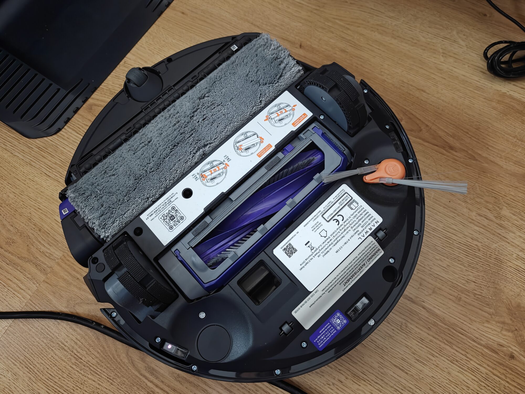 Narwal Flow 2 review: Next-gen AI Mopping That Outshines Its Vacuum 8