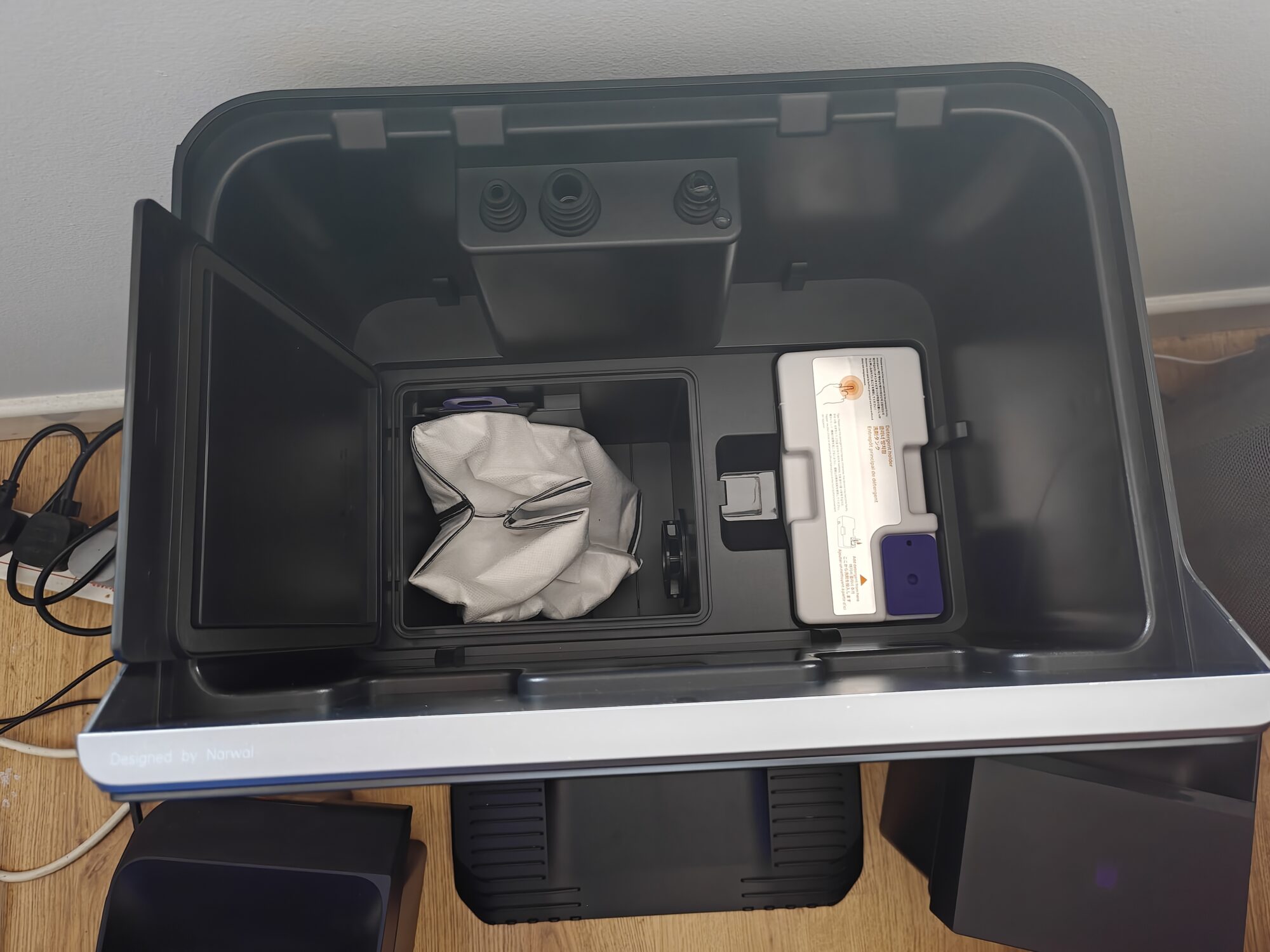 Narwal Flow 2 review: Next-gen AI Mopping That Outshines Its Vacuum 12