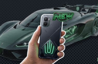 The Cheapest Gaming Phone I've Ever Reviewed Has Become My Favorite 5