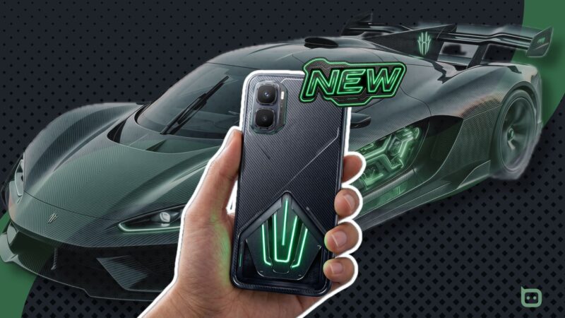 The Cheapest Gaming Phone I've Ever Reviewed Has Become My Favorite 4