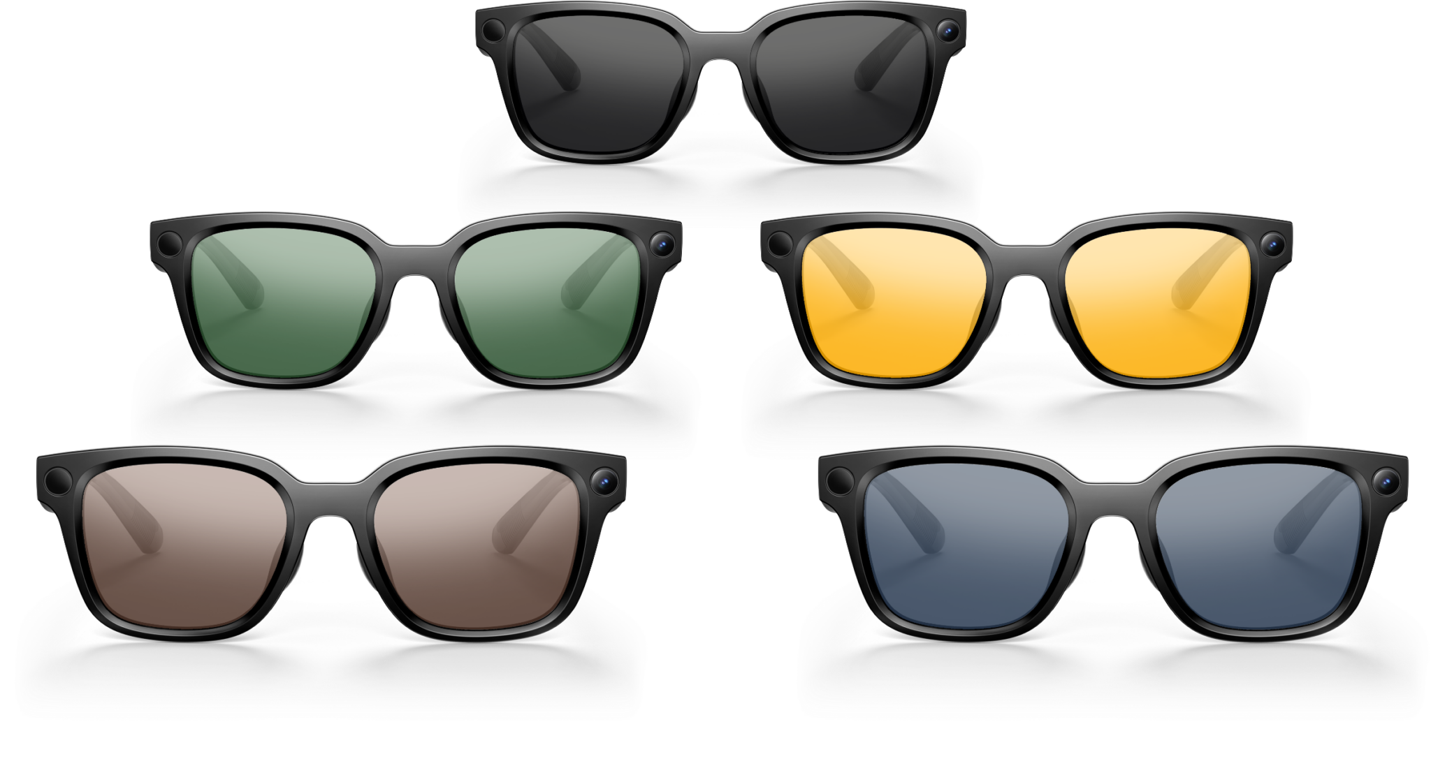 Rokid Launches AI Smart Glasses in Europe Starting at €449 - Talk 