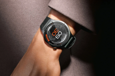 The OPPO Watch X3 Wants to Be the Last Smartwatch You'll Need 5