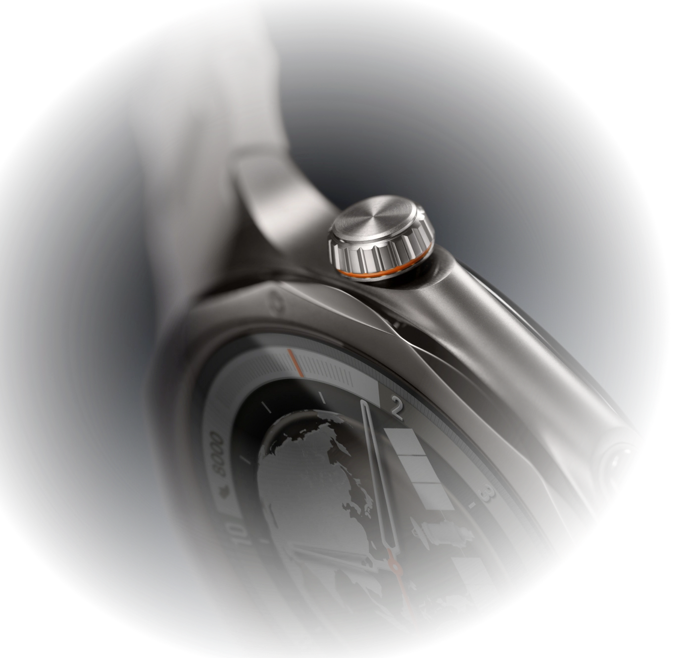 The OPPO Watch X3 Wants to Be the Last Smartwatch You'll Need 7