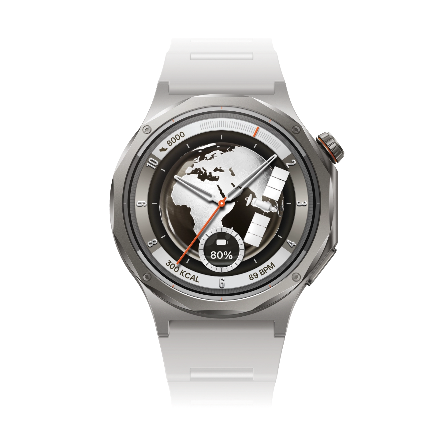 The OPPO Watch X3 Wants to Be the Last Smartwatch You'll Need 8