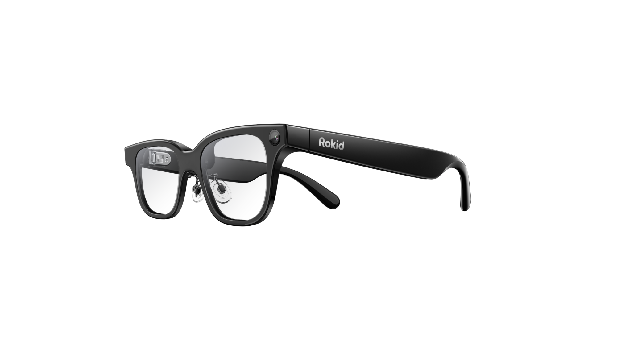 Rokid Launches AI Smart Glasses in Europe Starting at €449 5