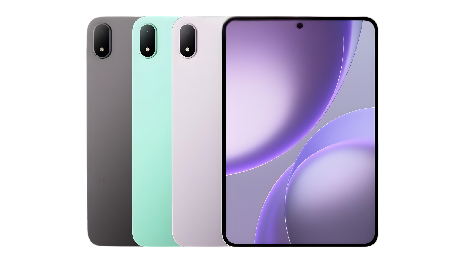 Oppo Launches Pad 5, Enco Clip 2, and More in the UK 5