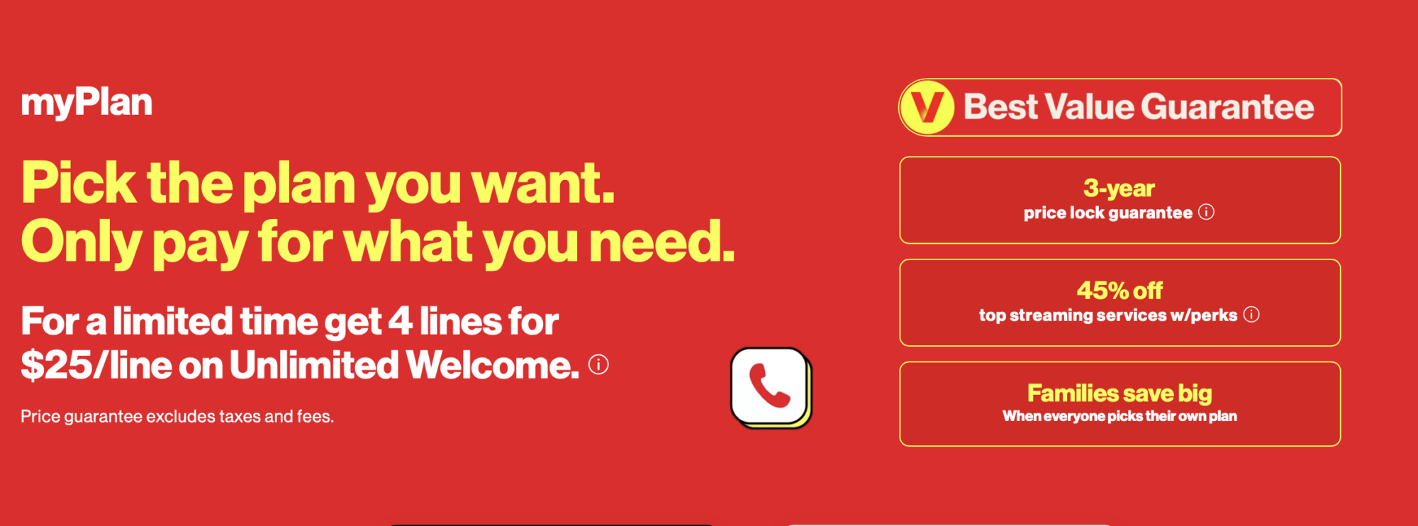 Verizon’s Cheapest Unlimited Plan Ever Comes With Limits You Should Know 3