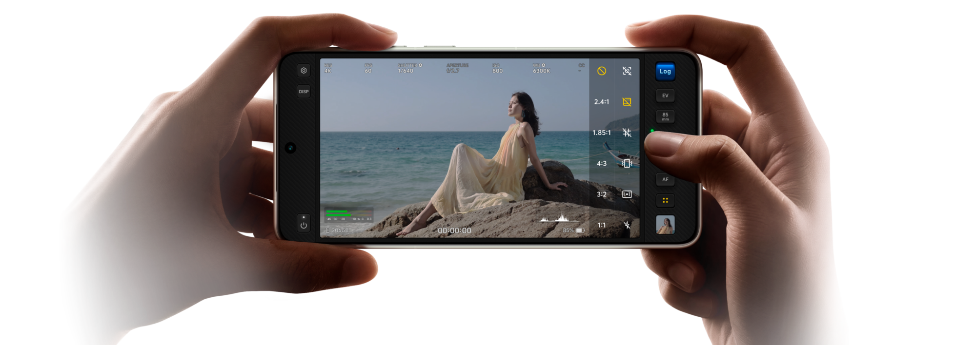 The Best Camera Phones of 2026, From Pixel 11 Pro to Vivo X300 Ultra
