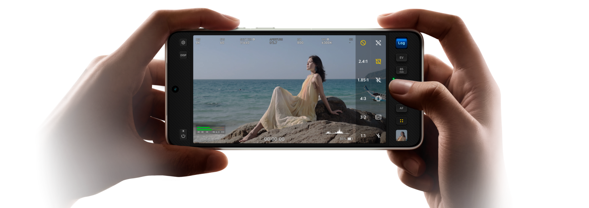 Vivo X300 Ultra could be 2026’s wildest camera phone 8