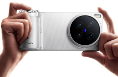Vivo X300 Ultra could be 2026’s wildest camera phone 5