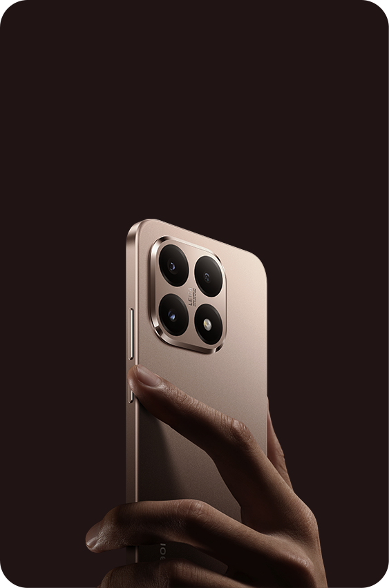 Xiaomi 17T And 17T Pro Specs Surface Early 5