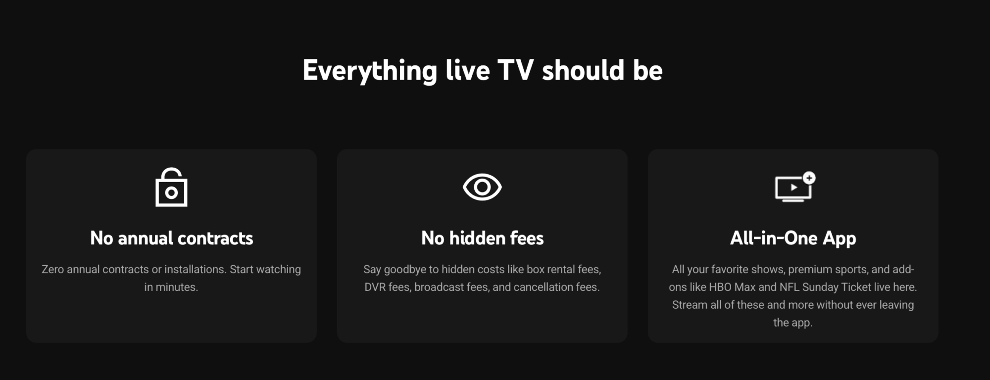 YouTube TV's NBC Channel Sounds Terrible and It's Not Your TV's Fault 5