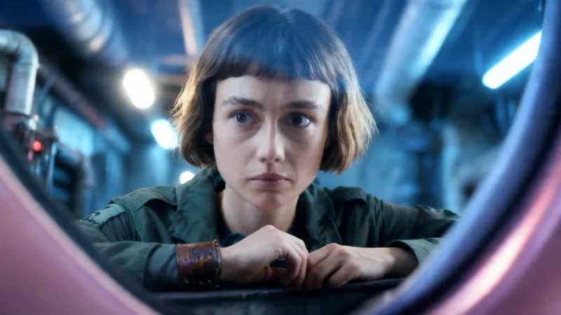 Alien: Earth season 2 goes darker than ever—can the next chapter finally deliver the chilling sci-fi fans crave? 4