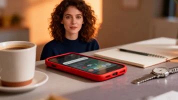 Android 16 finally lets you see exactly which app is tracking your location on Pixel 7