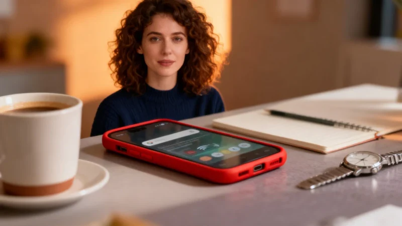 Android 16 finally lets you see exactly which app is tracking your location on Pixel 4