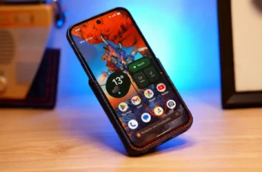 Android's Next Update Could Finally Solve Your Storage Problems—Here's How 10