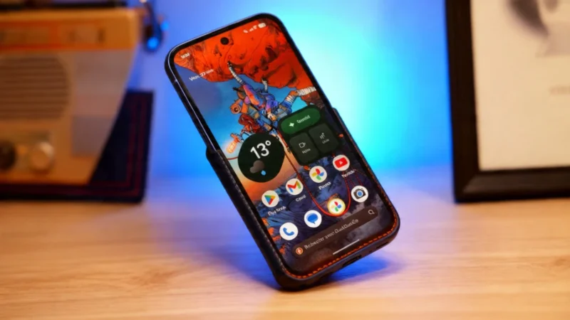 Android's Next Update Could Finally Solve Your Storage Problems—Here's How 4