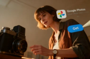 At last: Google Photos finally lets you control video playback speed on Android 5