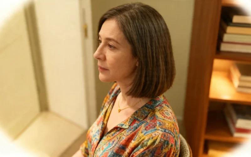 Brace yourself—this heart-wrenching new Korean drama is about to make everyone cry 4